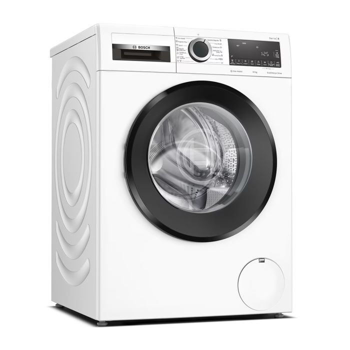 LAVADORA C.F. WGG254Z1ES (BOSCH)